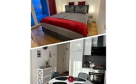 CityLake G23 Apartments City 1 Stock - Lake 2 Stock kostenlose Parkmöglichkeit !!